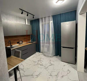 1-к квартира, на длительный срок, 39м2, 5/27 этаж