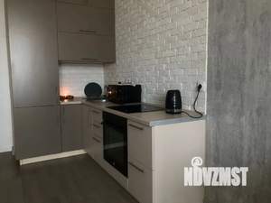 Студия квартира, посуточно, 48м2, 9/20 этаж