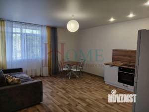 3-к квартира, на длительный срок, 74м2, 4/26 этаж