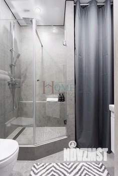 Студия квартира, на длительный срок, 24м2, 22/25 этаж