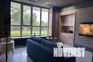 2-к квартира, посуточно, 55м2, 2/18 этаж