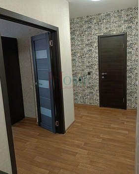 1-к квартира, на длительный срок, 48м2, 11/17 этаж