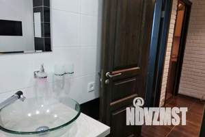 1-к квартира, посуточно, 45м2, 10/26 этаж