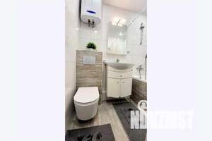 1-к квартира, посуточно, 37м2, 1/18 этаж