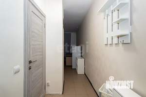 Студия квартира, на длительный срок, 19м2, 9/18 этаж