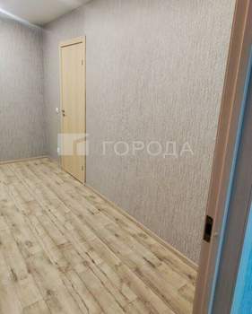 Студия квартира, на длительный срок, 31м2, 11/27 этаж