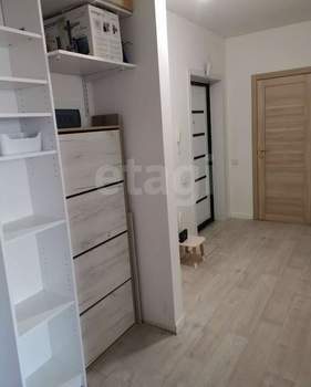 2-к квартира, на длительный срок, 55м2, 7/19 этаж