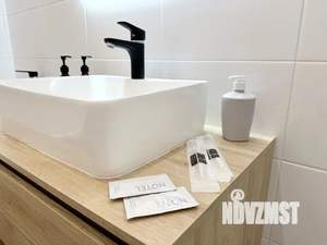 1-к квартира, посуточно, 58м2, 11/17 этаж