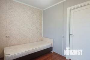 3-к квартира, на длительный срок, 42м2, 4/5 этаж