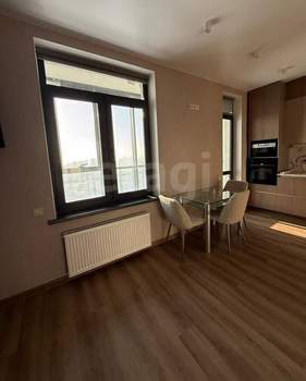 Студия квартира, на длительный срок, 31м2, 30/30 этаж