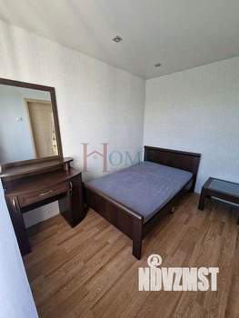 2-к квартира, на длительный срок, 43м2, 5/5 этаж
