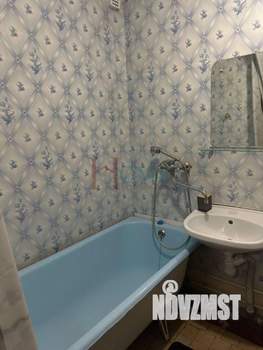 1-к квартира, на длительный срок, 36м2, 6/9 этаж