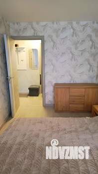 2-к квартира, на длительный срок, 43м2, 6/9 этаж