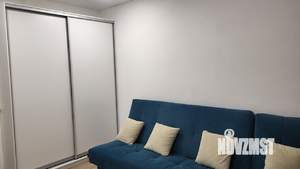 1-к квартира, на длительный срок, 31м2, 25/25 этаж