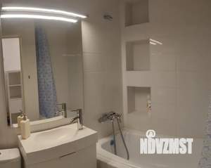 Студия квартира, посуточно, 20м2, 16/17 этаж