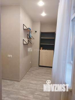 1-к квартира, на длительный срок, 31м2, 7/12 этаж