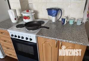 Студия квартира, на длительный срок, 30м2, 2/10 этаж