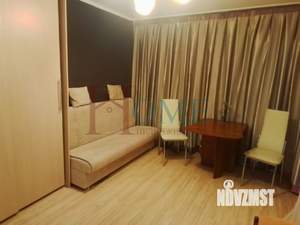 2-к квартира, на длительный срок, 46м2, 3/5 этаж