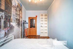 2-к квартира, на длительный срок, 47м2, 4/5 этаж