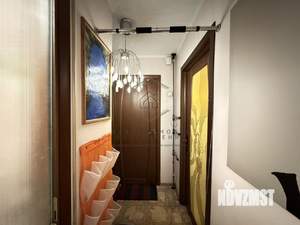 2-к квартира, на длительный срок, 40м2, 7/9 этаж