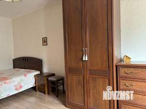 1-к квартира, на длительный срок, 32м2, 3/4 этаж