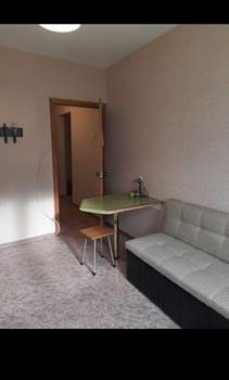 1-к квартира, на длительный срок, 40м2, 5/10 этаж