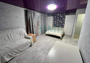 1-к квартира, на длительный срок, 30м2, 5/5 этаж