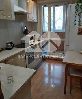 1-к квартира, на длительный срок, 31м2, 1/9 этаж