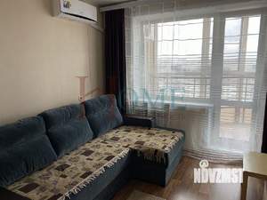 1-к квартира, на длительный срок, 38м2, 11/17 этаж