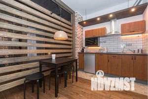 1-к квартира, посуточно, 40м2, 3/22 этаж