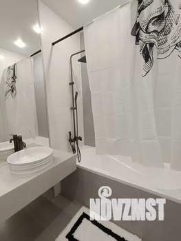 2-к квартира, посуточно, 59м2, 6/14 этаж