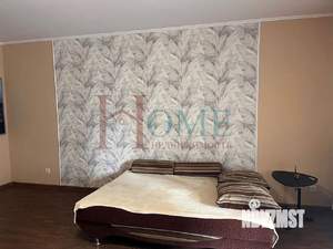1-к квартира, на длительный срок, 34м2, 4/14 этаж