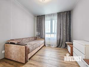 2-к квартира, на длительный срок, 40м2, 16/17 этаж