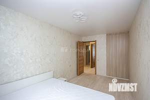 3-к квартира, на длительный срок, 57м2, 1/5 этаж