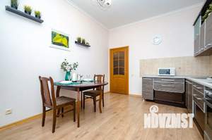 2-к квартира, посуточно, 60м2, 2/13 этаж
