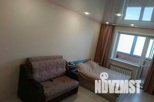 1-к квартира, посуточно, 30м2, 18/21 этаж