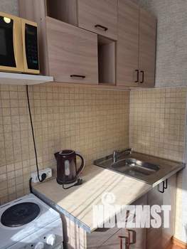 1-к квартира, посуточно, 29м2, 4/5 этаж
