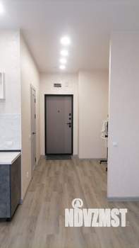 1-к квартира, на длительный срок, 41м2, 8/17 этаж