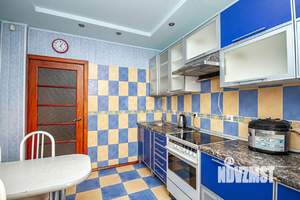 4-к квартира, на длительный срок, 79м2, 3/10 этаж