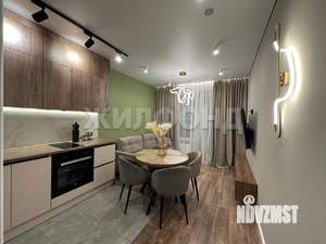 3-к квартира, на длительный срок, 57м2, 15/17 этаж