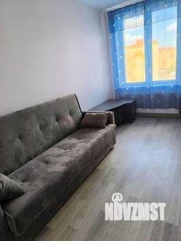 2-к квартира, на длительный срок, 50м2, 6/25 этаж