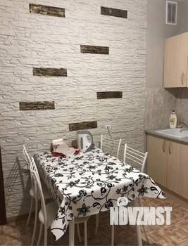 2-к квартира, на длительный срок, 56м2, 8/10 этаж