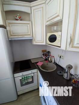 2-к квартира, посуточно, 45м2, 2/5 этаж