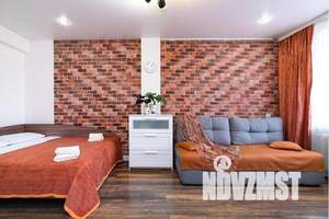 1-к квартира, посуточно, 30м2, 4/9 этаж