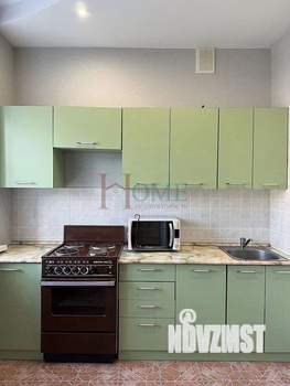 1-к квартира, на длительный срок, 37м2, 3/5 этаж