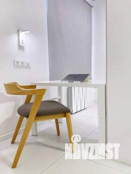 Студия квартира, посуточно, 32м2, 2/7 этаж