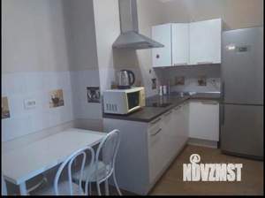 2-к квартира, на длительный срок, 54м2, 10/17 этаж