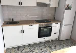 2-к квартира, на длительный срок, 55м2, 3/13 этаж