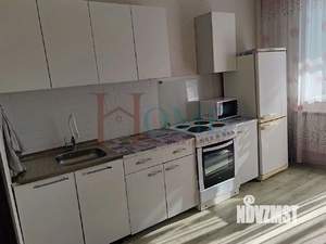 2-к квартира, на длительный срок, 59м2, 5/15 этаж