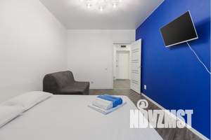 2-к квартира, посуточно, 52м2, 21/25 этаж